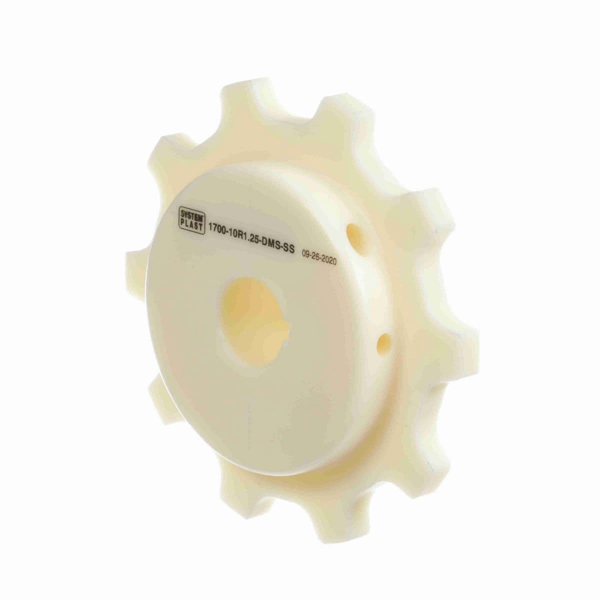 Конвейерный компонент System Plast 1700-10R1.25-DMS-SS