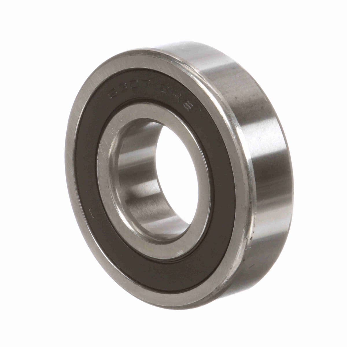 Подшипник Rollway 6307 2RS C3 EMQ