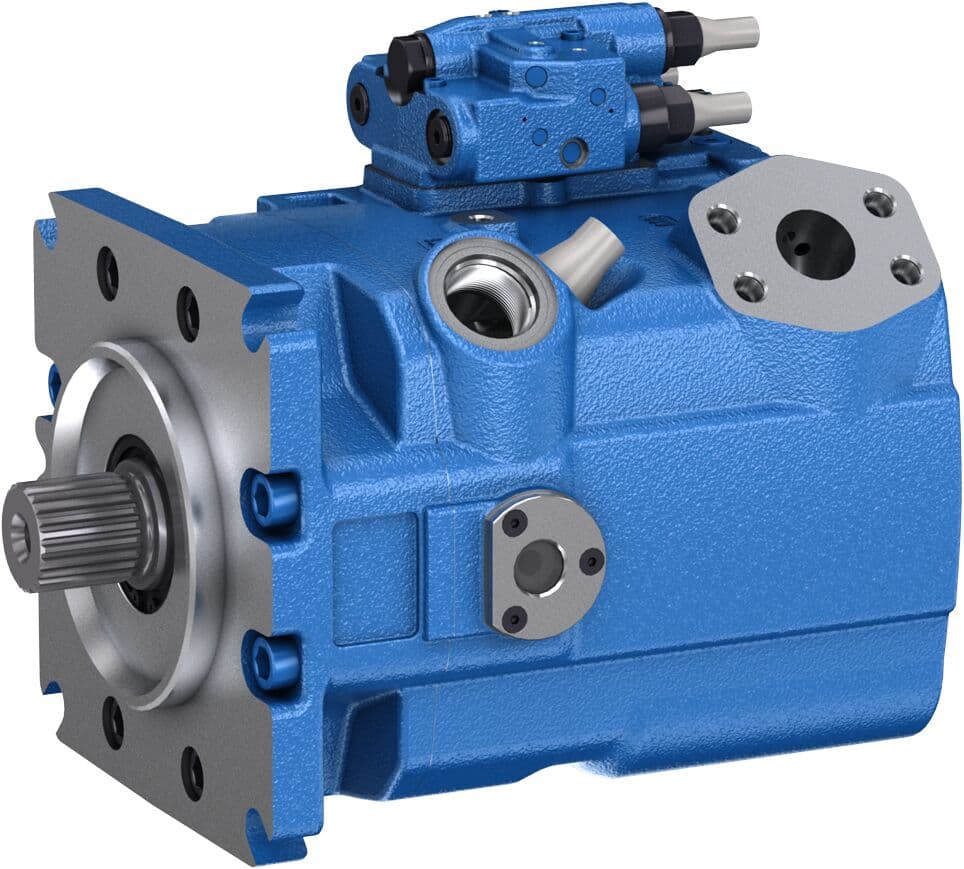 Гидрокомпонент REXROTH R902583263
