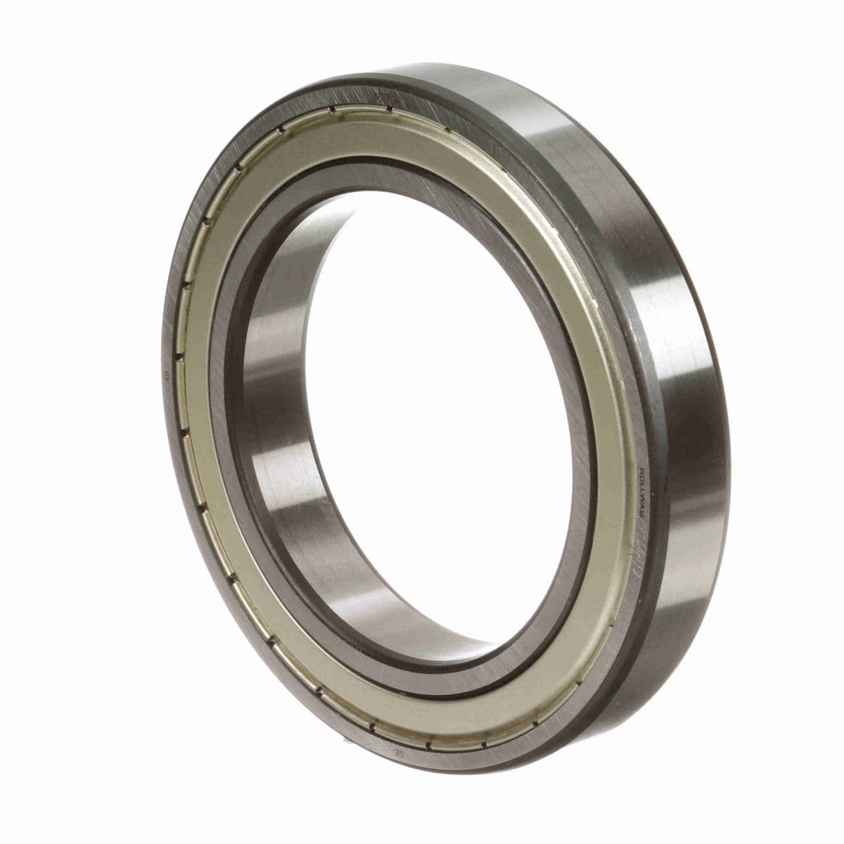 Подшипник Rollway 6020 ZZ