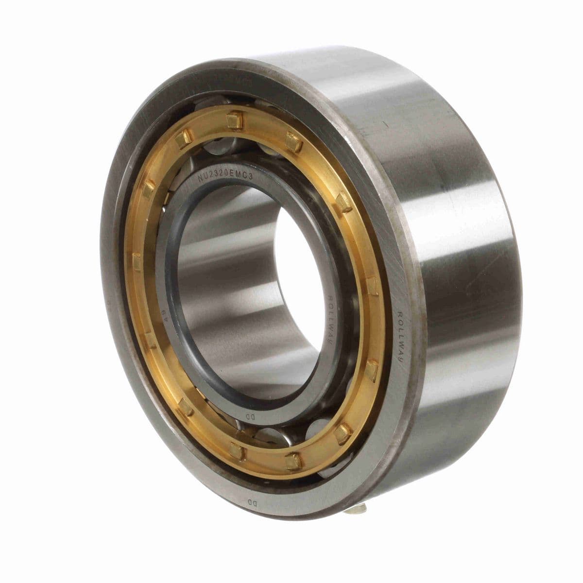 Подшипник Rollway NU 2320 EM C3