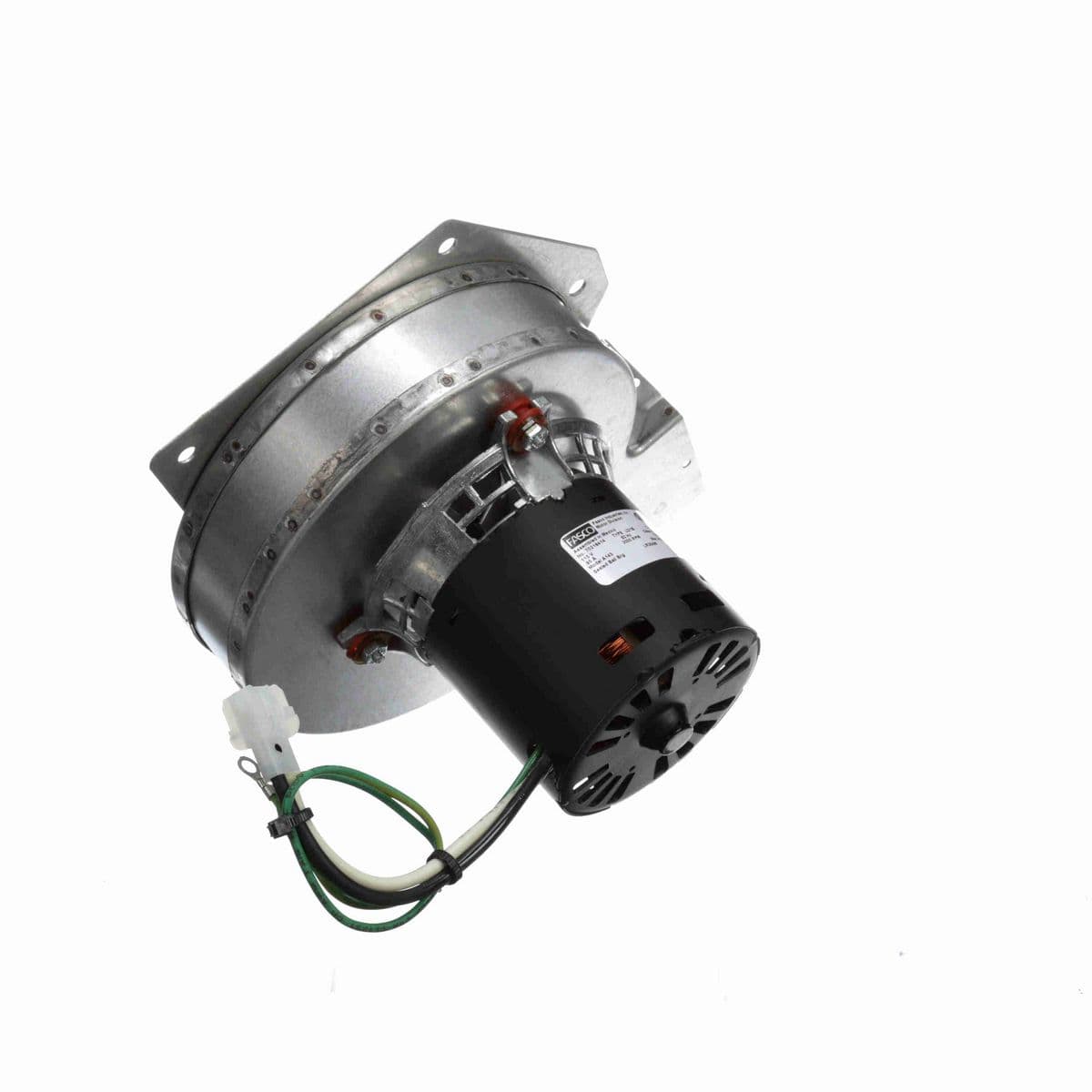 Пневмокомпонент Fasco A143
