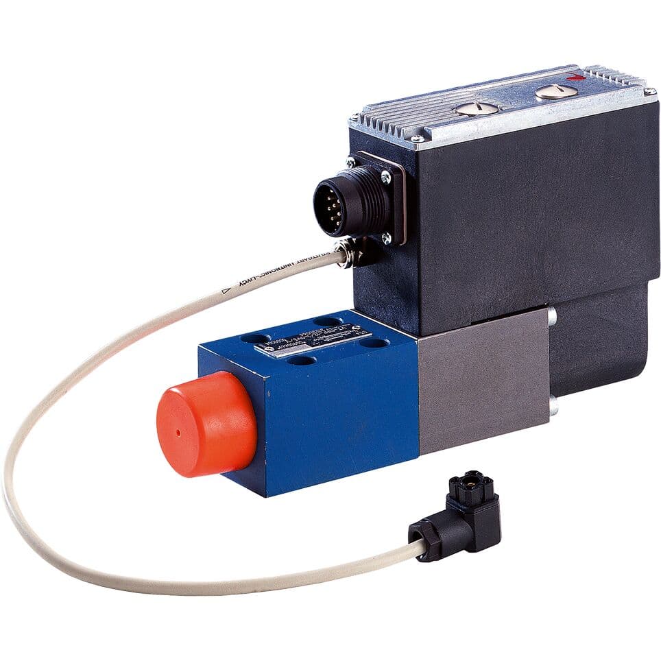 Гидрокомпонент REXROTH R900703811