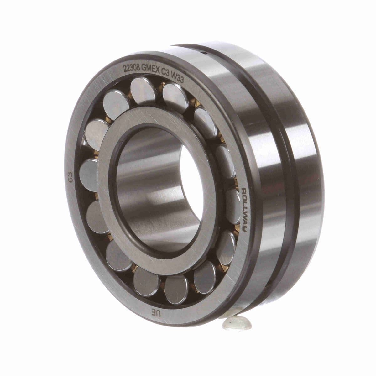 Подшипник Rollway 22308 GMEX C3 W33