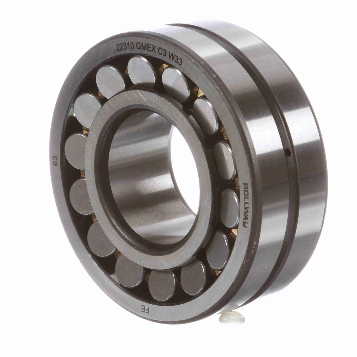 Подшипник Rollway 22310 GMEX C3 W33