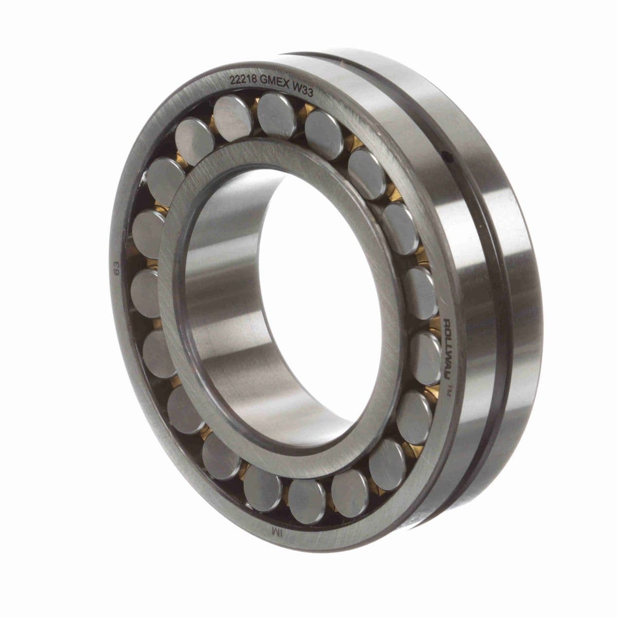 Подшипник Rollway 22218 GMEX W33