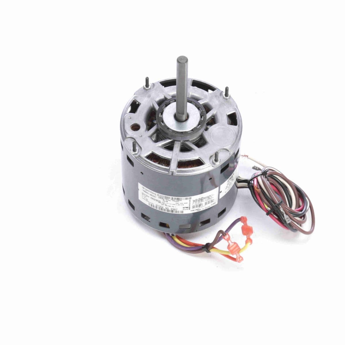 Электродвигатель Genteq Fan and Blower Motor