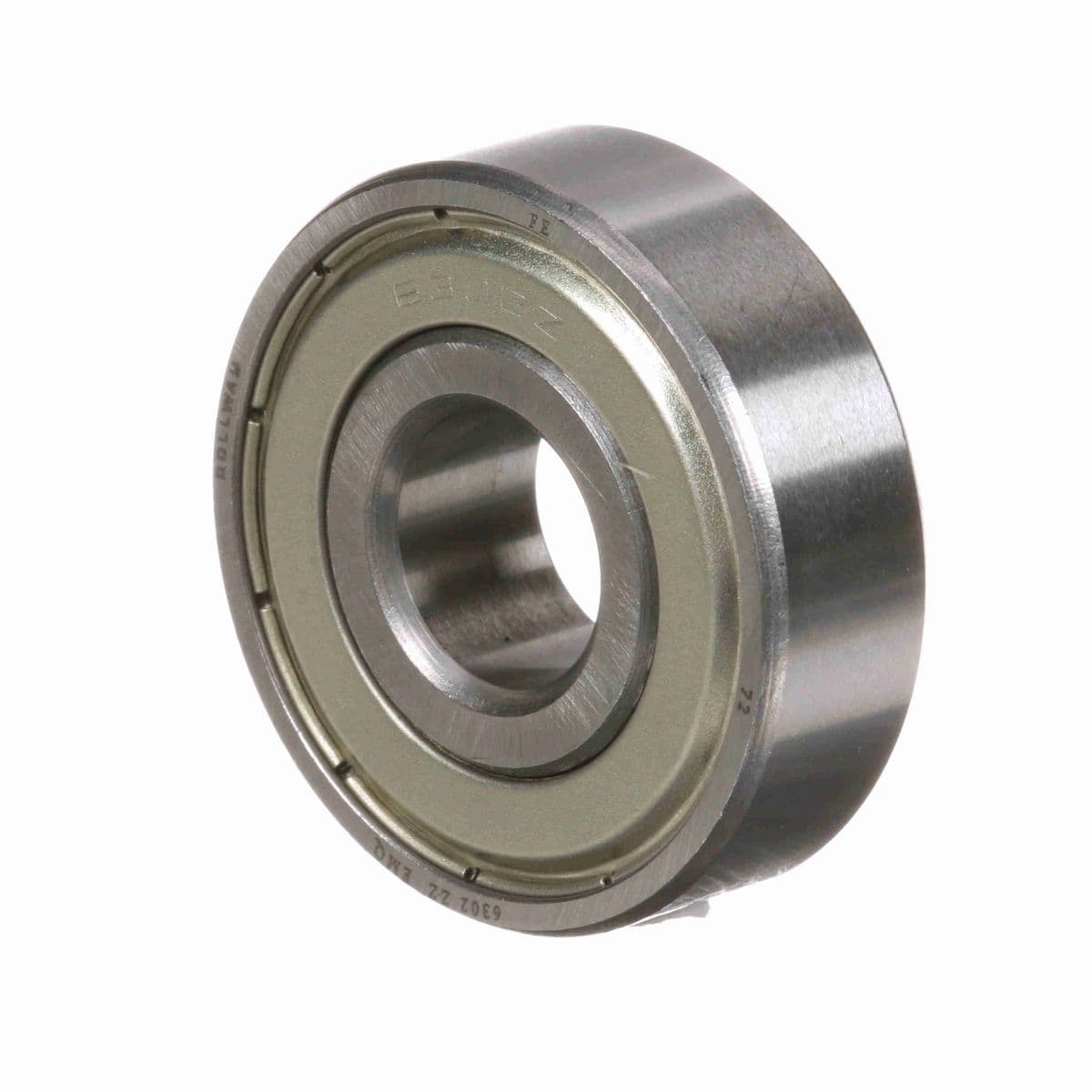 Подшипник Rollway 6302 ZZ EMQ