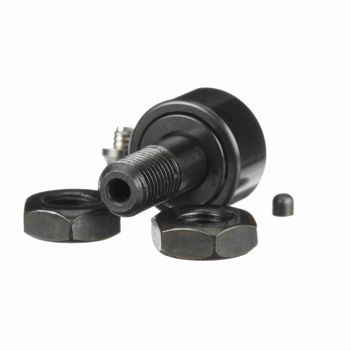 Подшипник McGILL CAMROL MCF 22A BX