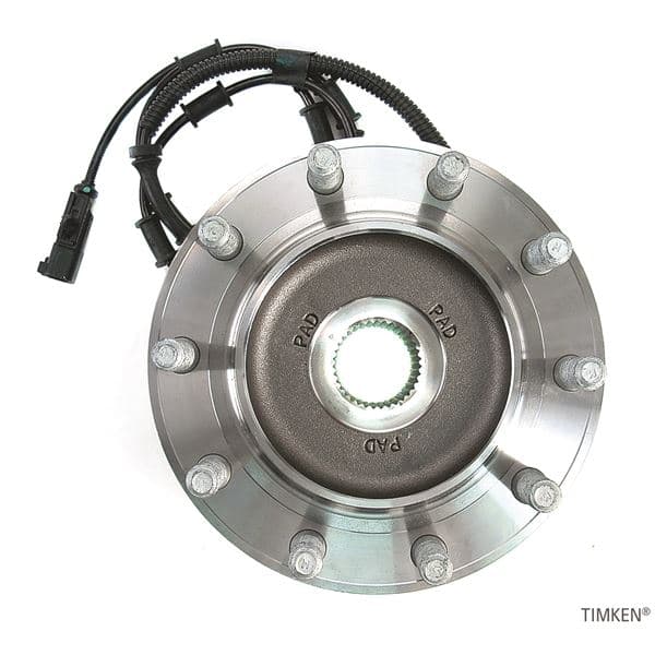 Подшипник Timken HA590273