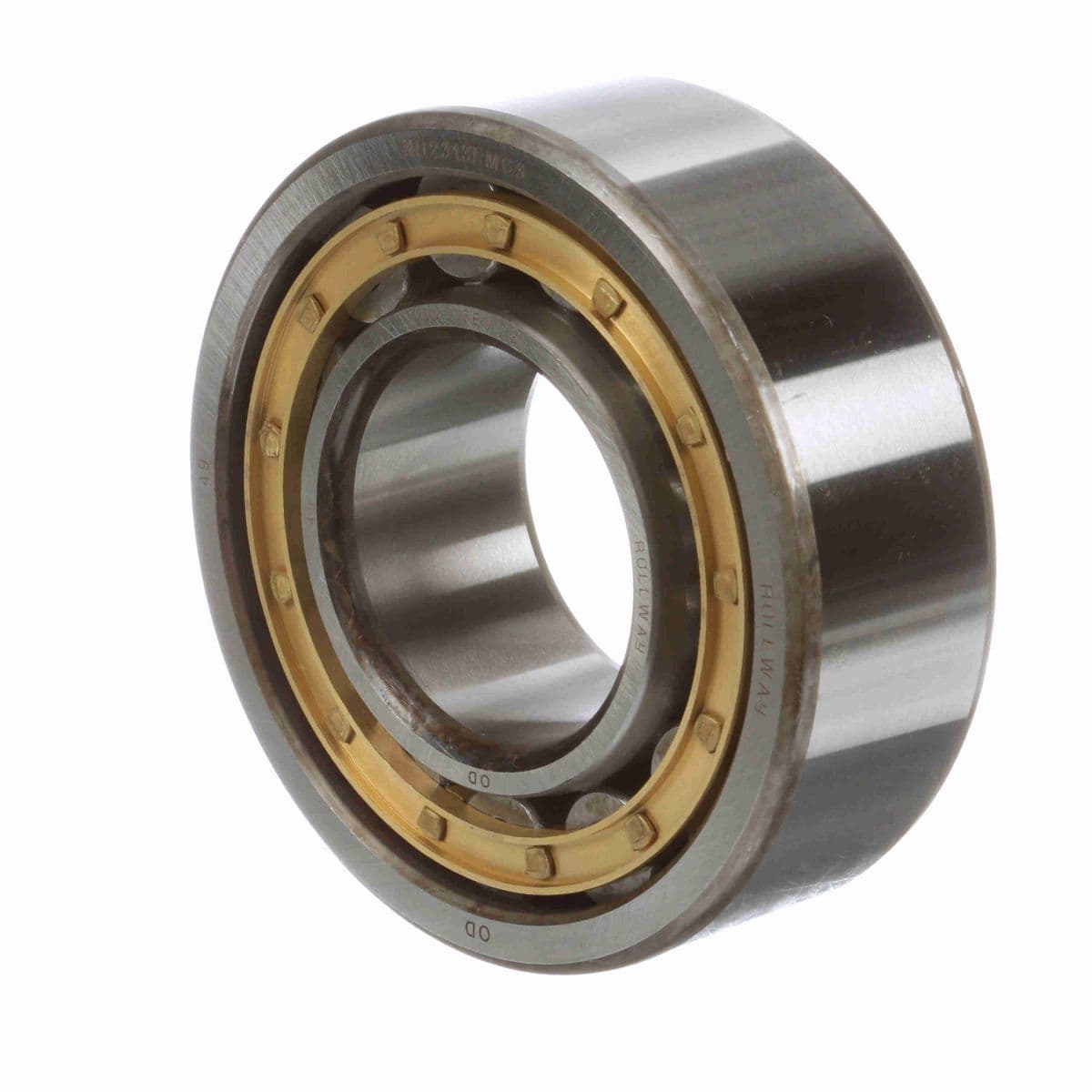 Подшипник Rollway NU 2313 EM C3