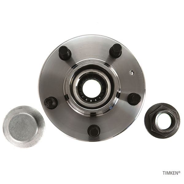 Подшипник Timken HA590056K
