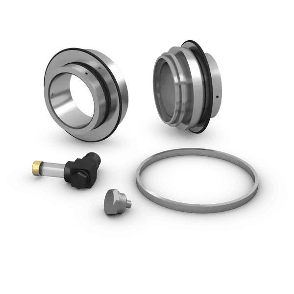 Сальник SKF TSO 222