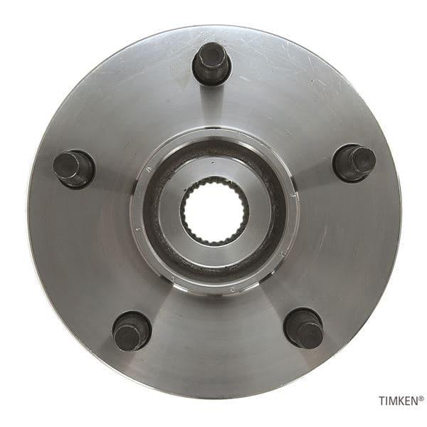 Подшипник Timken HA598679