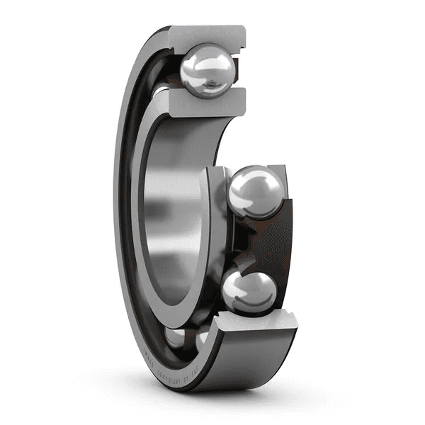 Подшипник SKF 6205 TN9/C4