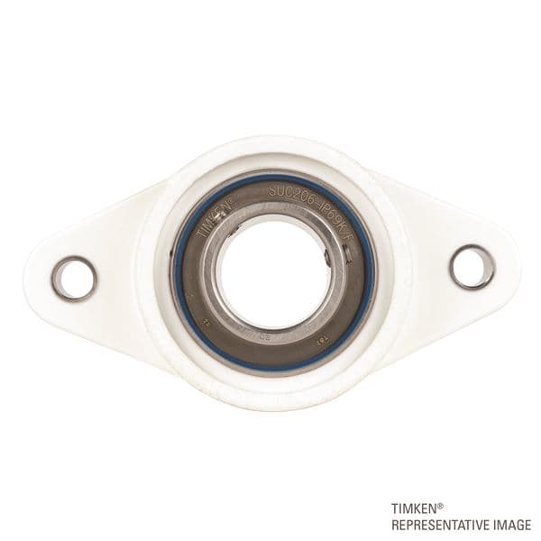 Подшипник Timken SUCPLFL207-IP69K/F