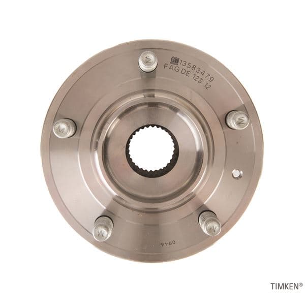 Подшипник Timken HA590572