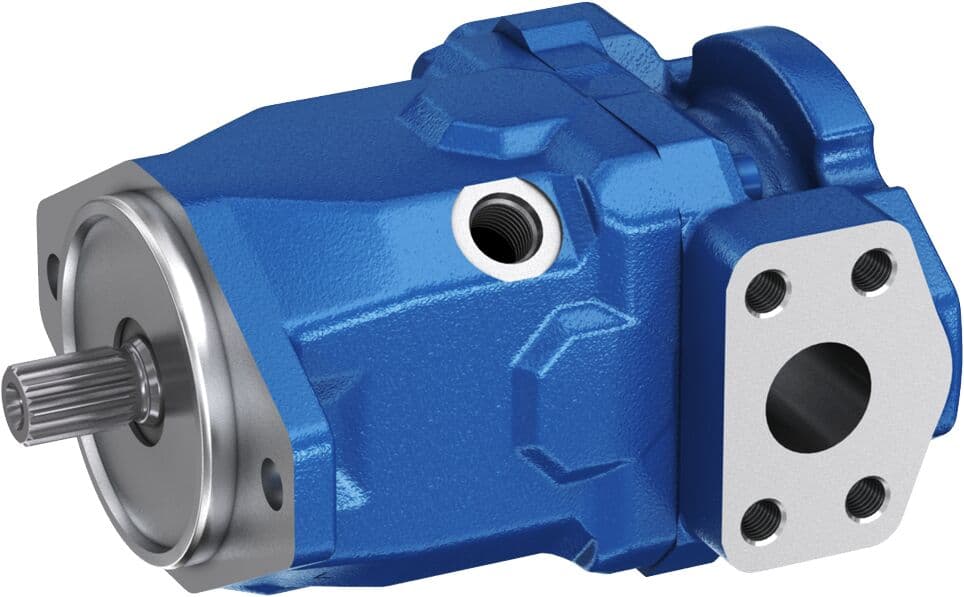 Гидрокомпонент REXROTH R902544378