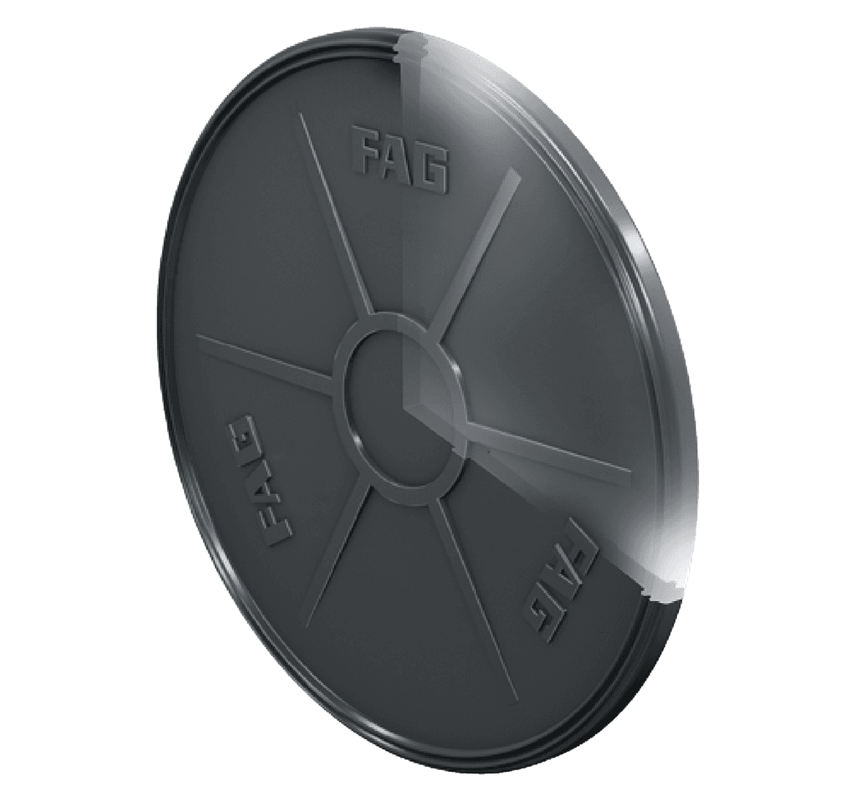 Подшипник FAG EDK520-617