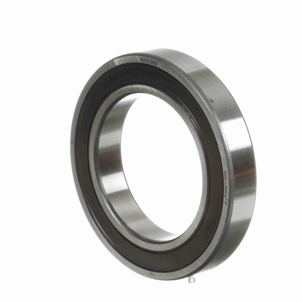 Подшипник Rollway 6018 2RS