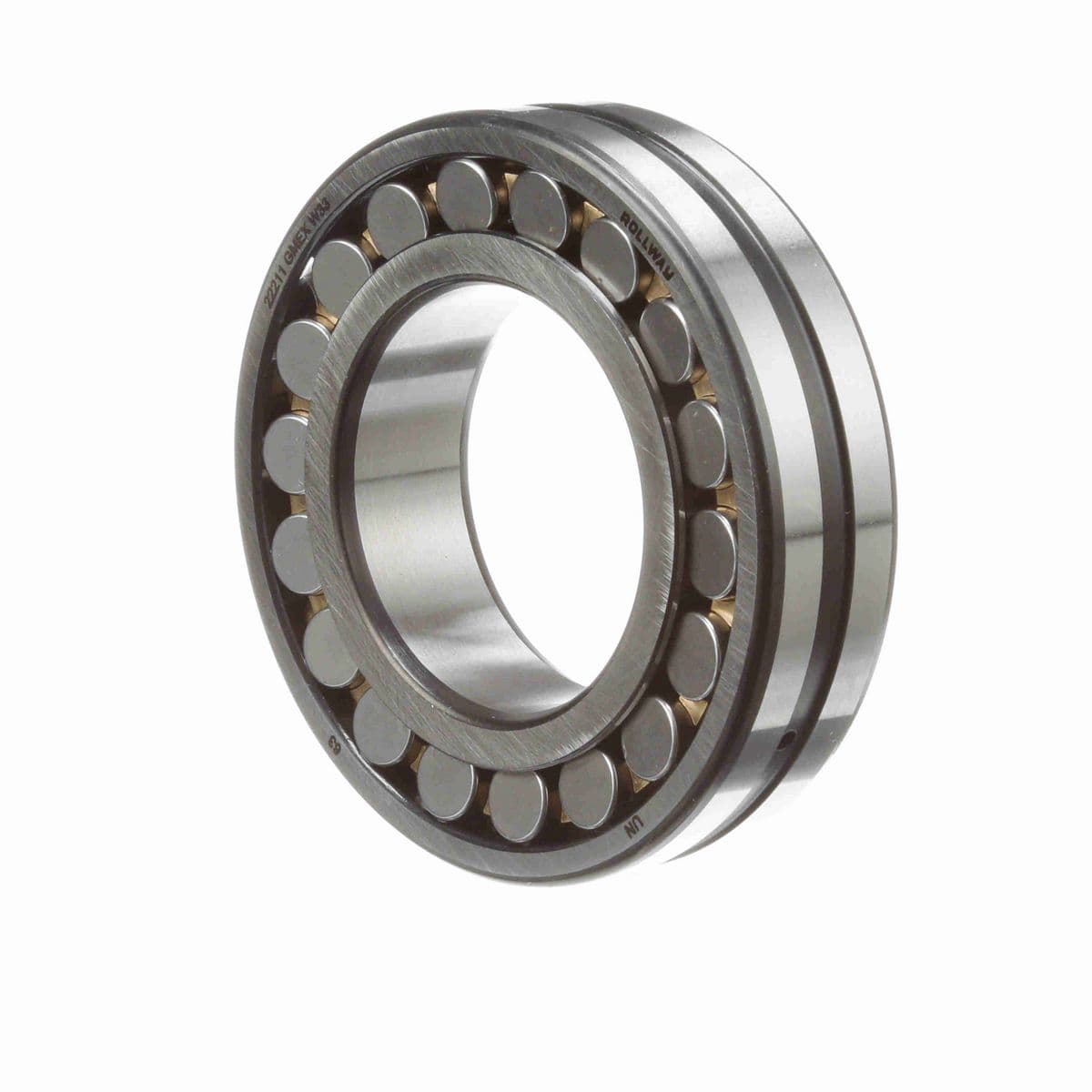 Подшипник Rollway 22211 GMEX W33
