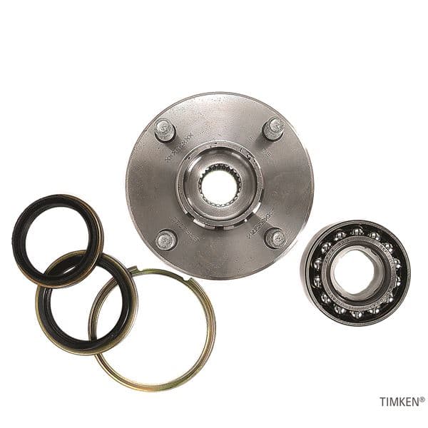 Подшипник Timken HA590301K