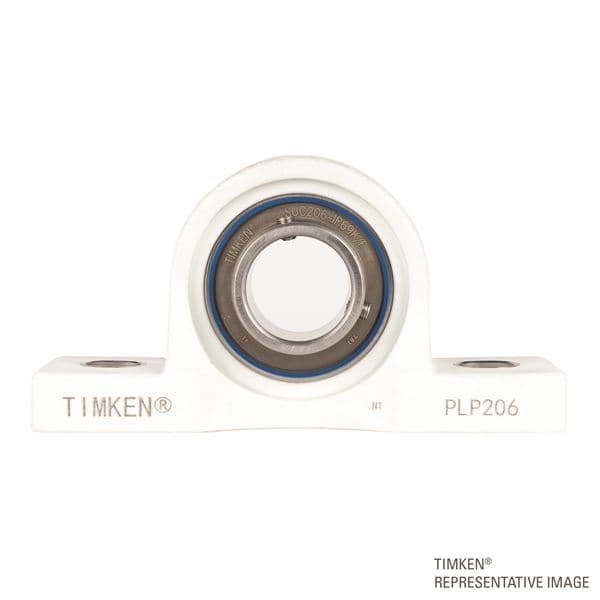 Подшипник Timken SUCPLP207-IP69K/F