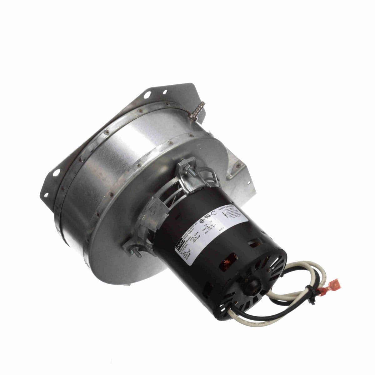 Пневмокомпонент Fasco A129