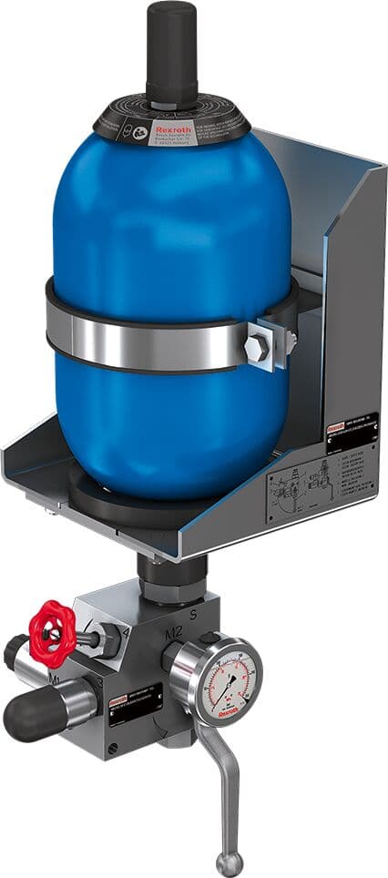 Гидрокомпонент REXROTH R901450004