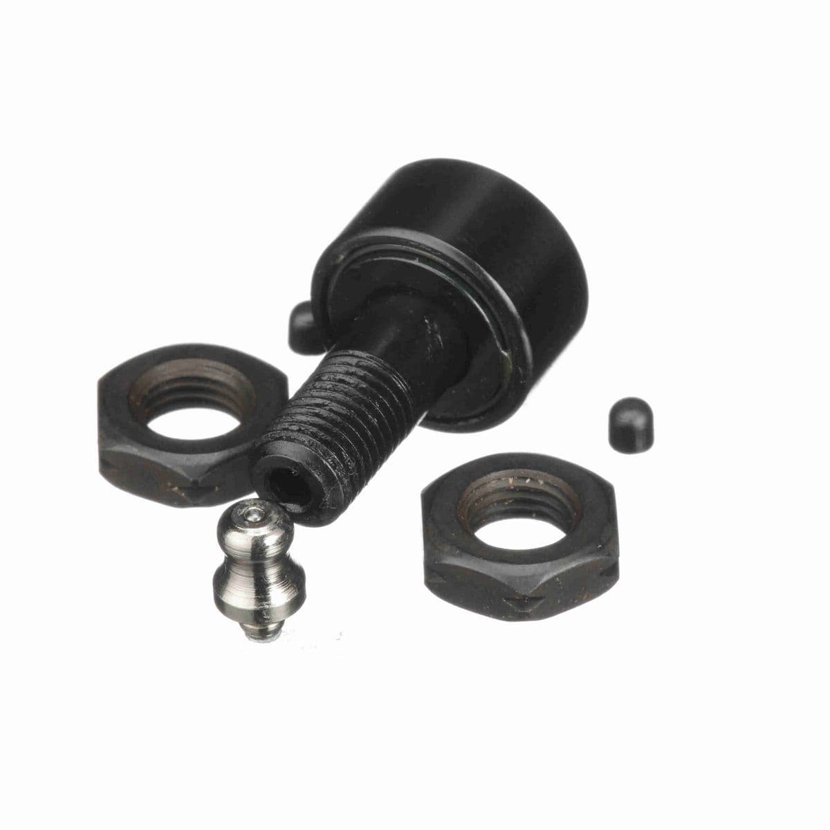 Подшипник McGILL CAMROL MCF 22A S