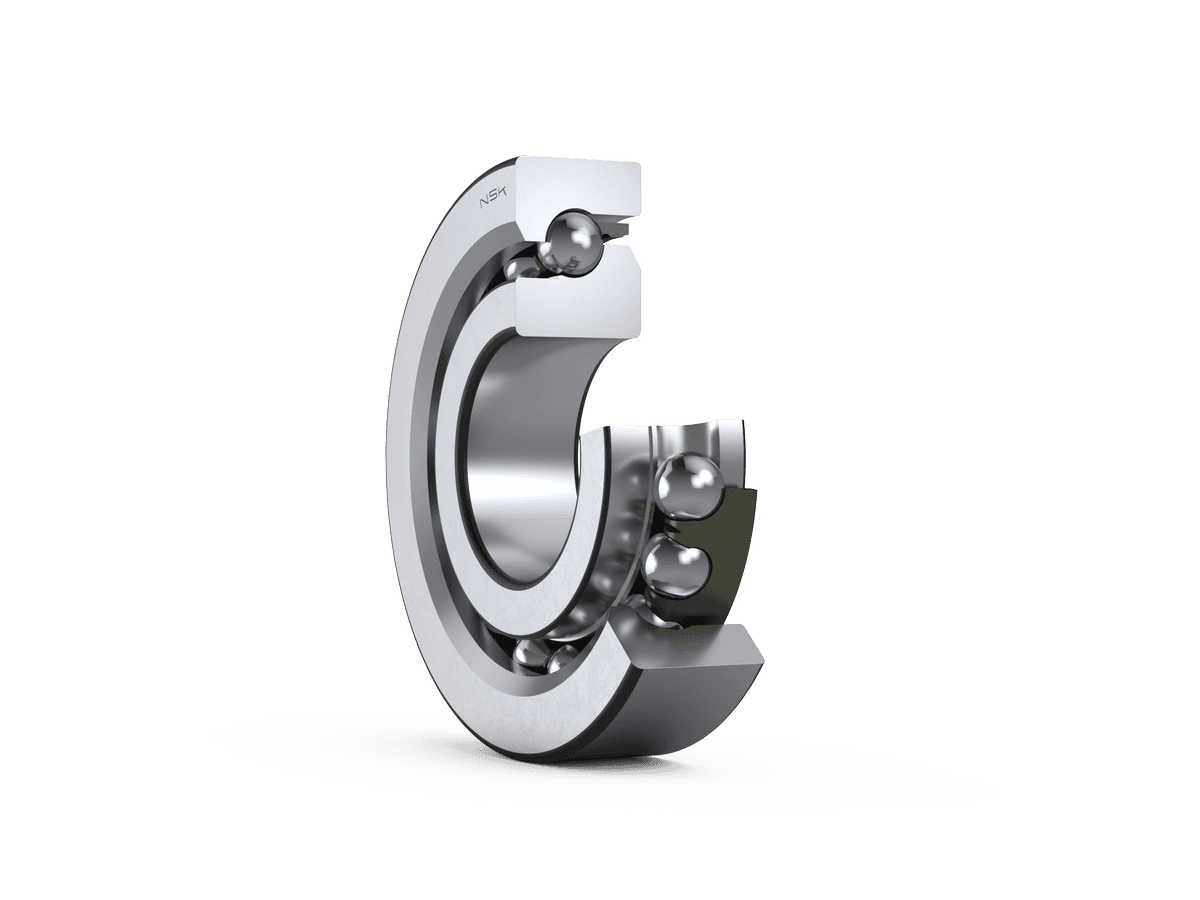Подшипник NSK NSKTAC C 45TAC75CSUHPN7C