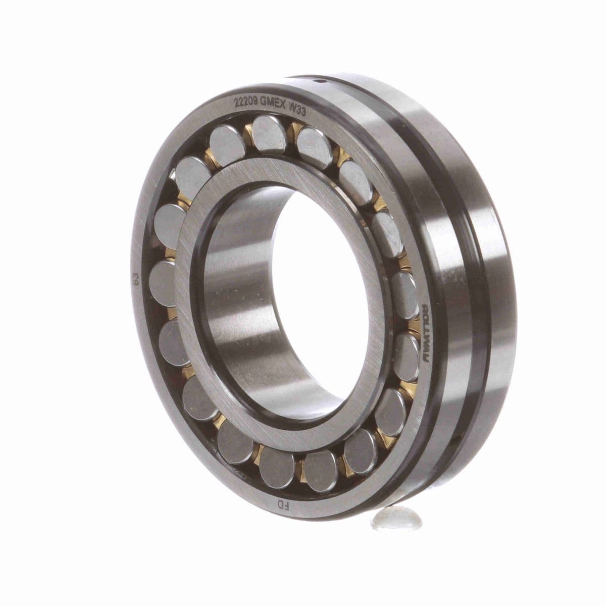 Подшипник Rollway 22209 GMEX W33