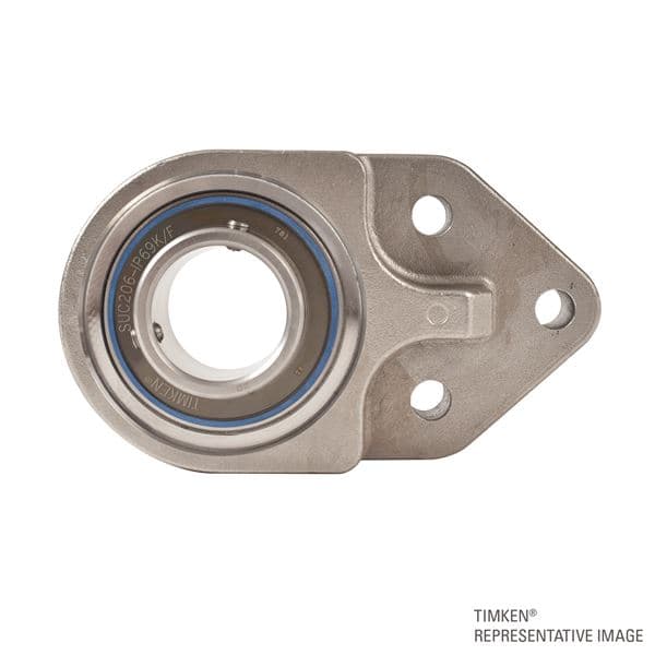 Подшипник Timken SUCSFBQK208-24-IP69K/FVSL613