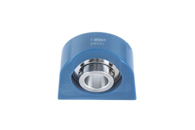 Подшипник Timken SUCBTBYM207-21/F