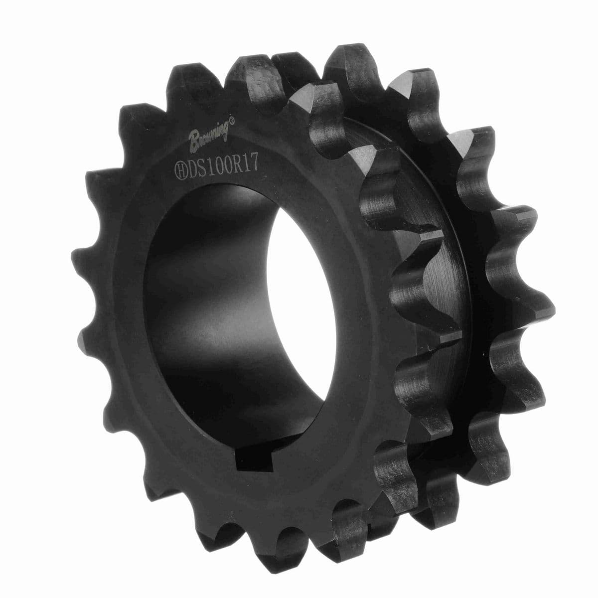 Звёздочка Browning DS100R17