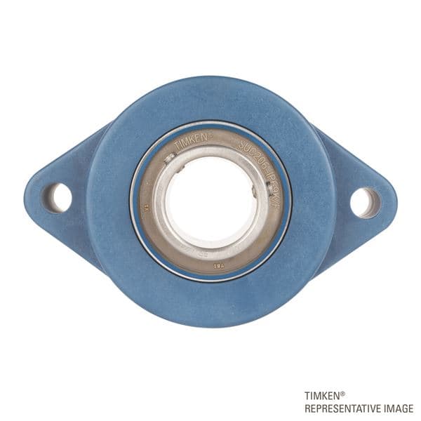 Подшипник Timken SUCBFLQK207-IP69K/FVSL613