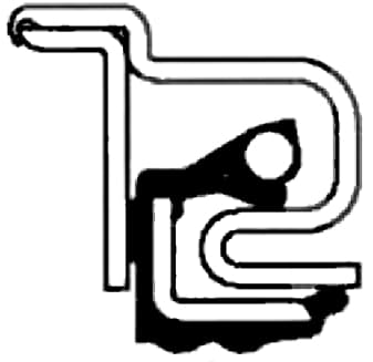 Сальник TIMKEN 370002A