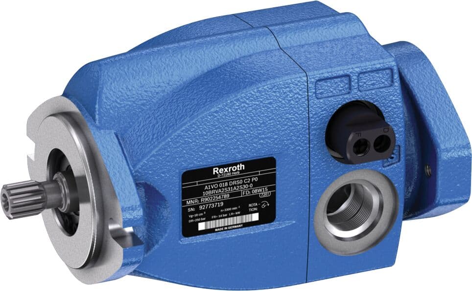 Гидрокомпонент REXROTH R902560657