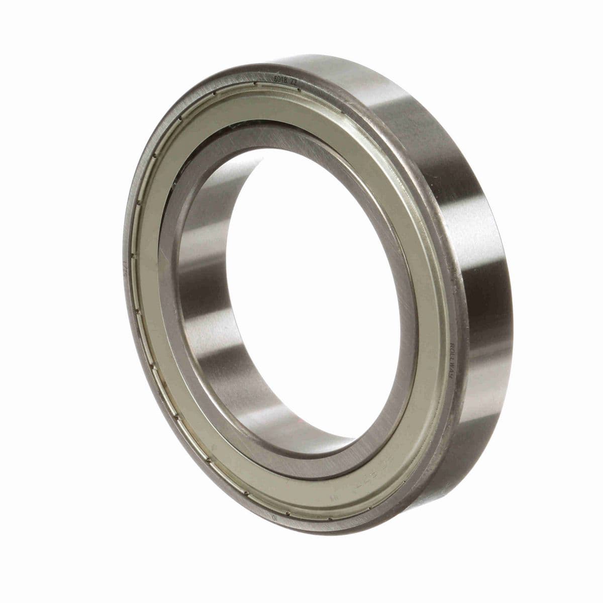 Подшипник Rollway 6018 ZZ