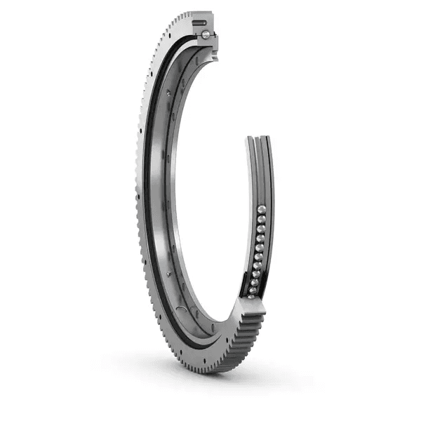 Опорно-поворотное устройство SKF KDN.RK6-33E1Z