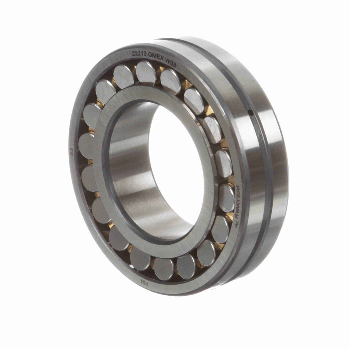 Подшипник Rollway 22213 GMEX W33