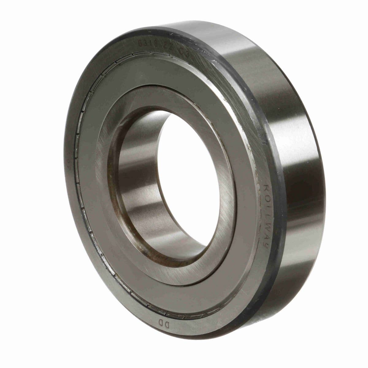 Подшипник Rollway 6318 ZZ C3