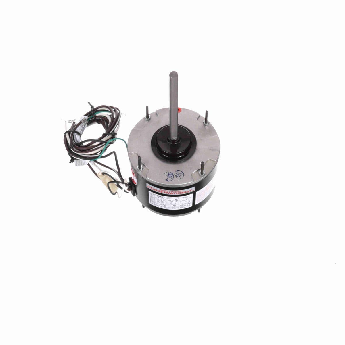Электродвигатель Century 4-in-1® Condenser Fan Motor