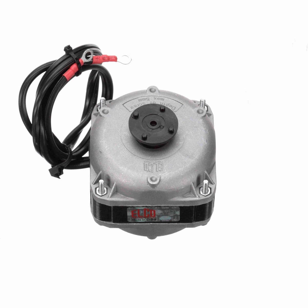Электродвигатель Elco Refrigeration Motor
