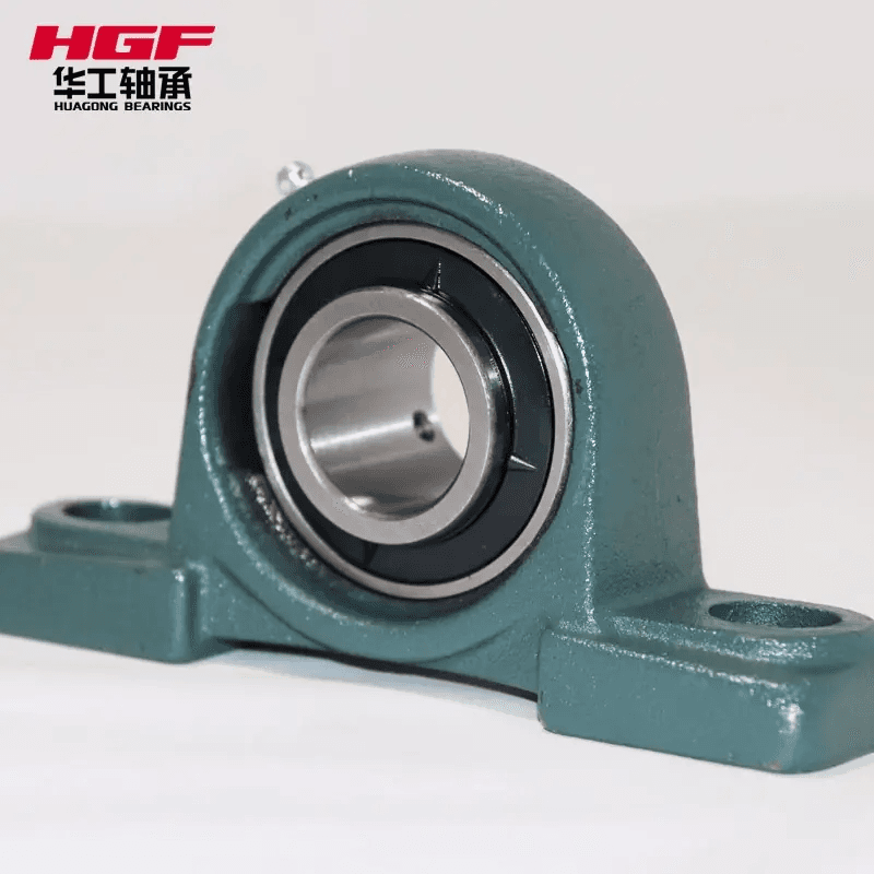 Подшипниковый узел HGF UCFL210