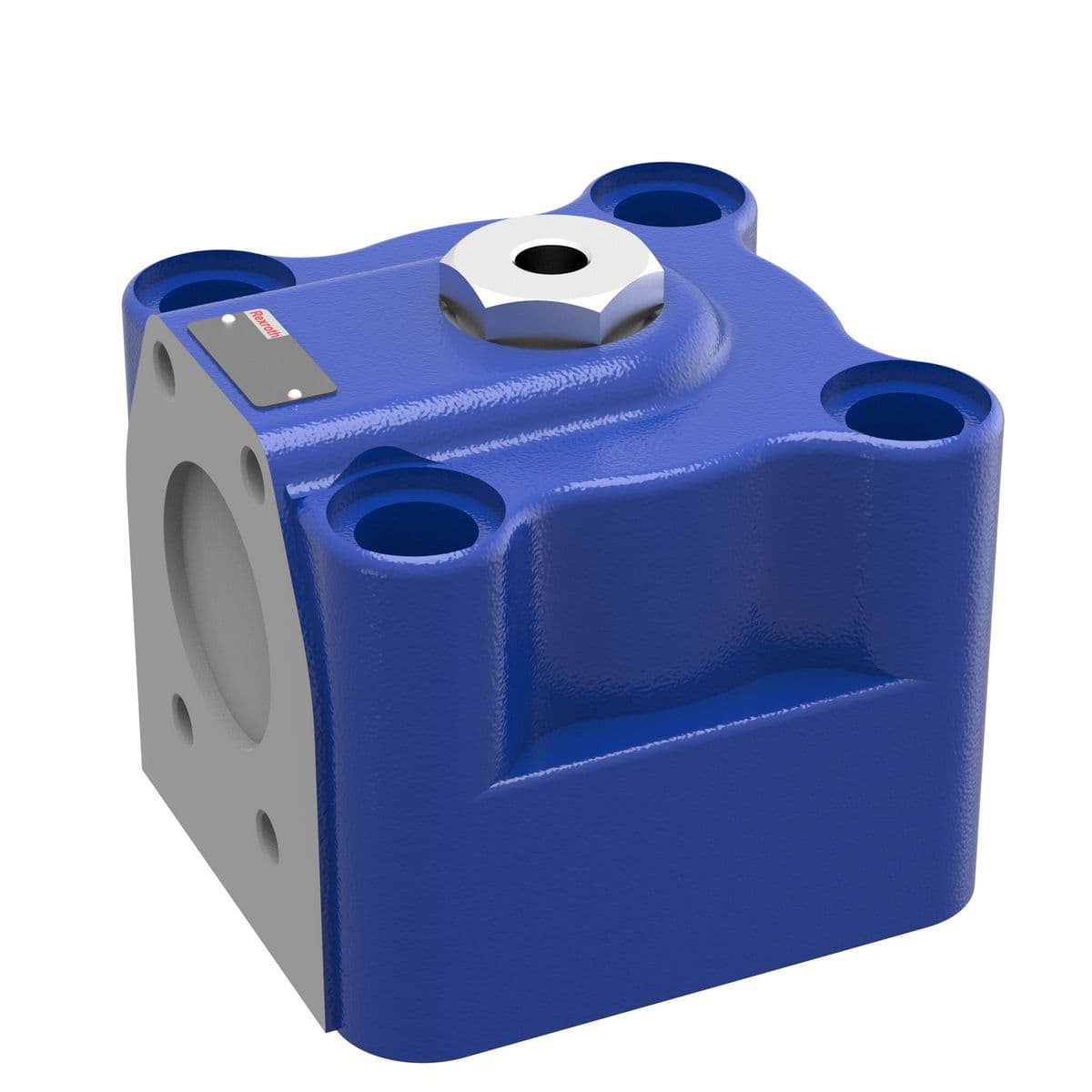 Гидрокомпонент REXROTH R900737037