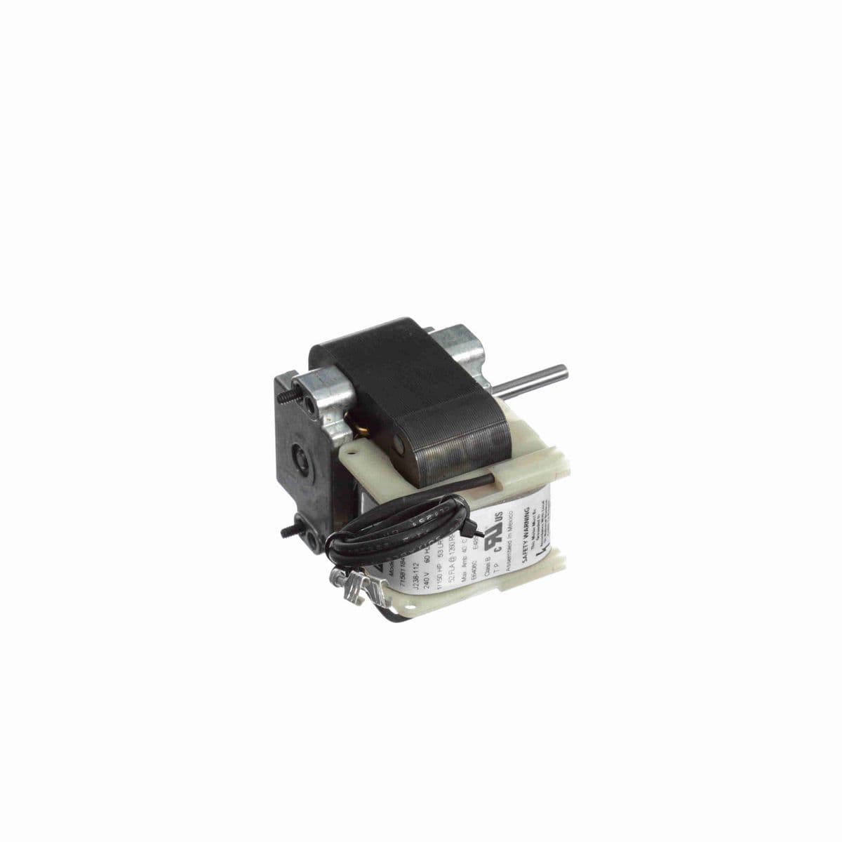Электродвигатель Fasco K101