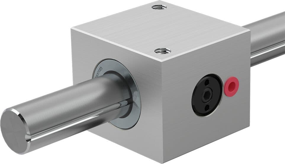 Направляющая REXROTH R109852089