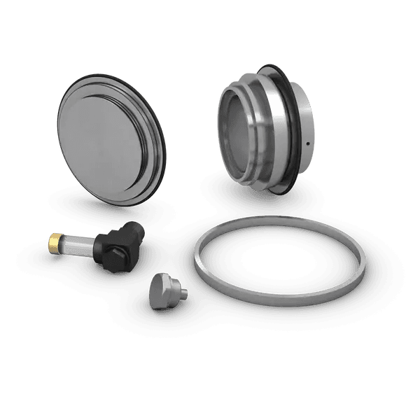 Сальник SKF TSO 236 A
