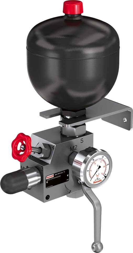 Гидрокомпонент REXROTH R901301886
